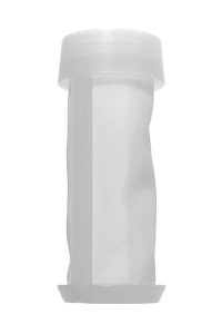 FF-089 Plastic Medical Tubular Filter product image