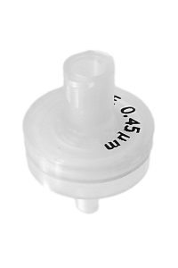 FF-095 Plastic Medical Syringe Filter with Male Luer Lock product image