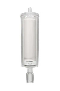 FF-110 Plastic Medical Inline-IV Filter product image