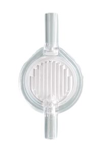 FF-116 Plastic Medical Inline-IV Filter product image