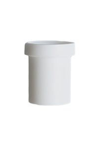 FF-130 Plastic Medical Air Vent Filter - Bacterial product image