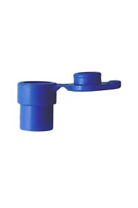 FF-224 Plastic Medical Air Vent Filter - Hydrophobic product image