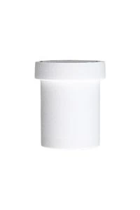 FF-226 Plastic Medical Air Vent Filter - Hydrophobic product image