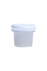 FF-303 Plastic Medical Air Vent Filter product image