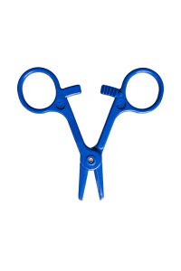 FH-001 Plastic Medical Kit Accessories - Forceps