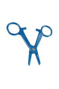 FH-009 Plastic Medical Kit Accessories - Forceps product image
