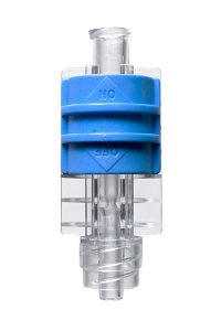 FR-001 Plastic Medical Flow Regulator - On/Off product image