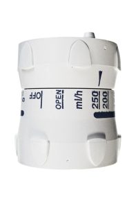 FR-009 Plastic Medical Flow Regulator product image