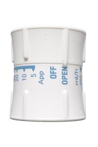 FR-014 Plastic Medical Flow Regulator product image