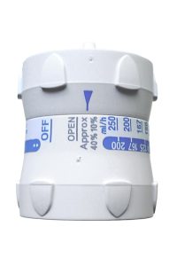 FR-019 Plastic Medical Flow Regulator product image