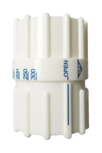 FR-025 Plastic Medical Flow Regulator product image