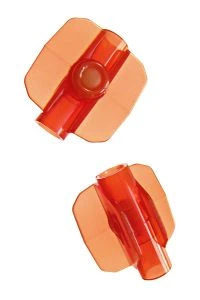 IS-006 Plastic Medical Standard T Injection Site product image