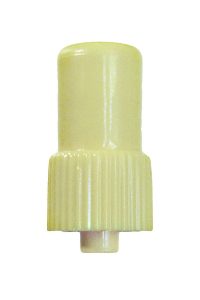 IS-011 Plastic Medical Injection Stopper product image