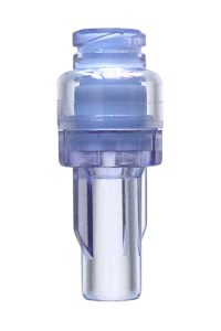 IS-016 Plastic Medical Negative Needleless Injection Site product image