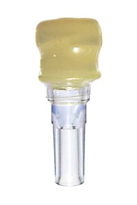 IS-019 Plastic Medical Standard Injection Site product image