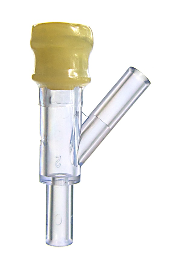 Standard Y Injection Site IS-030