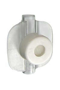 IS-039 Plastic Medical T Injection Site product image