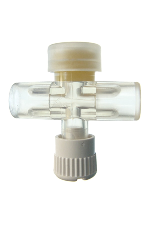 Injection Site Standard T