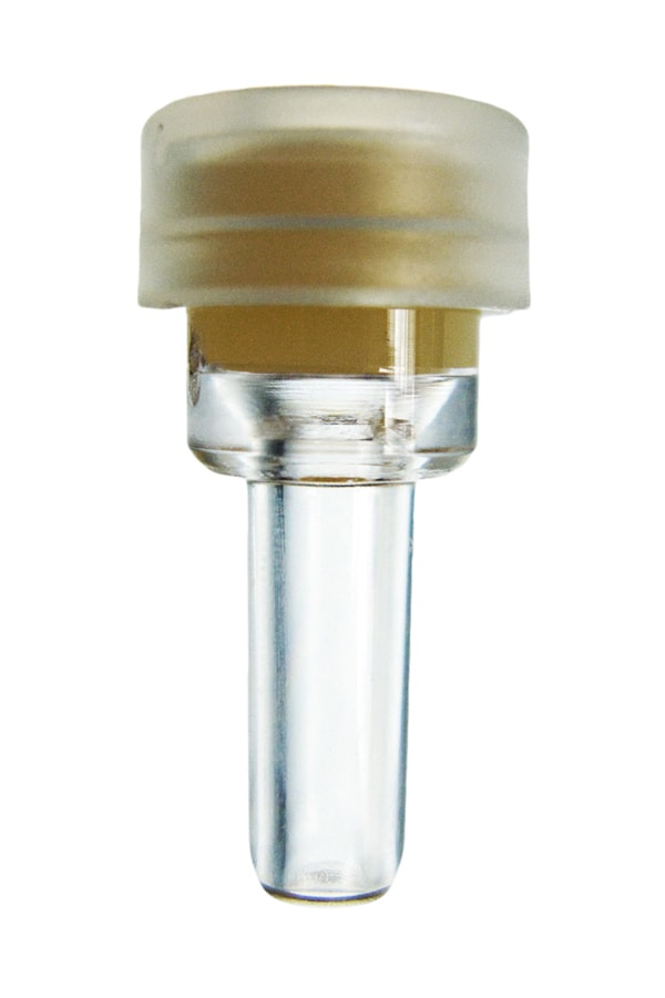 Standard Injection Site IS-052A