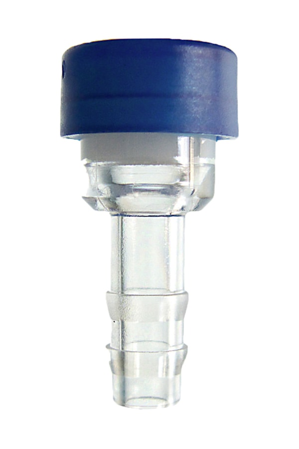 Standard Injection Site - Barbed IS-055