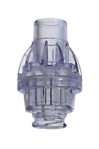 IS-067 Plastic Medical Negative Needleless Injection Site product image