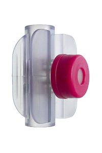 IS-069 Plastic Medical Standard T Injection Site with Cap product image