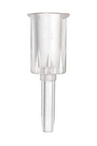IS-092 Plastic Medical Standard Injection Site - Injection Spike product image