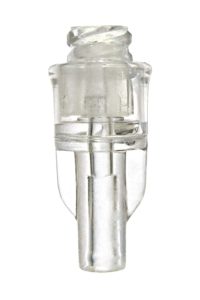 IS-094 Plastic Medical Negative Needleless Injection Site product image