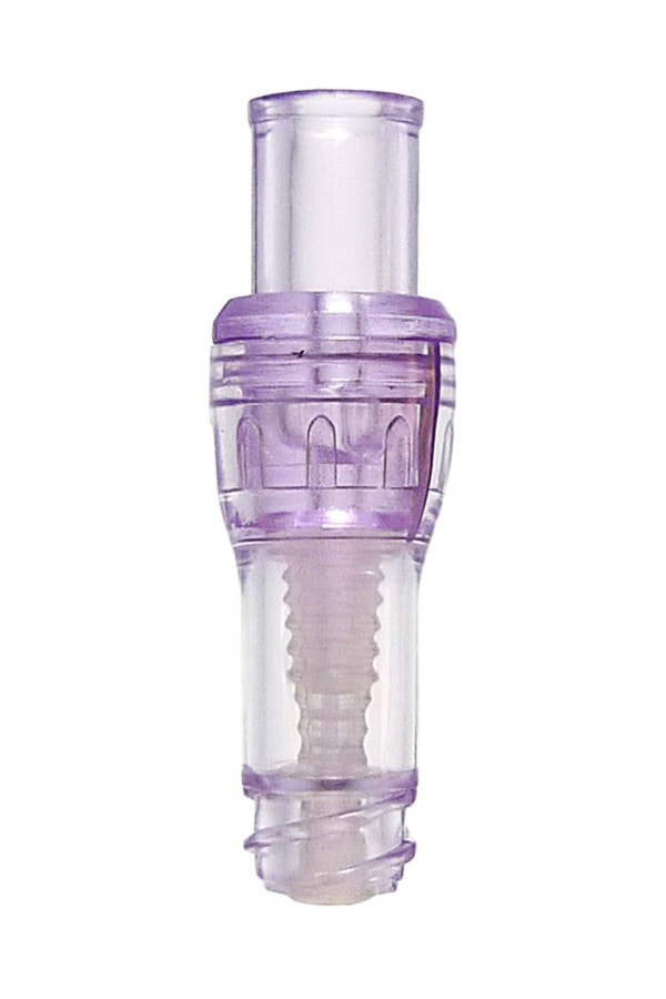 Neutral Needleless Injection Site IS-106