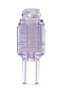 IS-121 Plastic Medical Neutral Needleless Injection Site product image