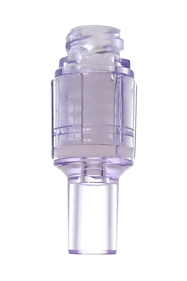 Neutral Needleless Injection Site IS-121