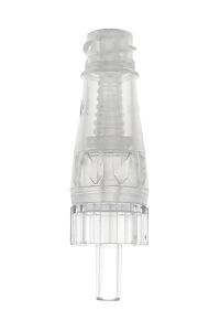 IS-127 Plastic Medical Neutral Needleless Injection Site product image