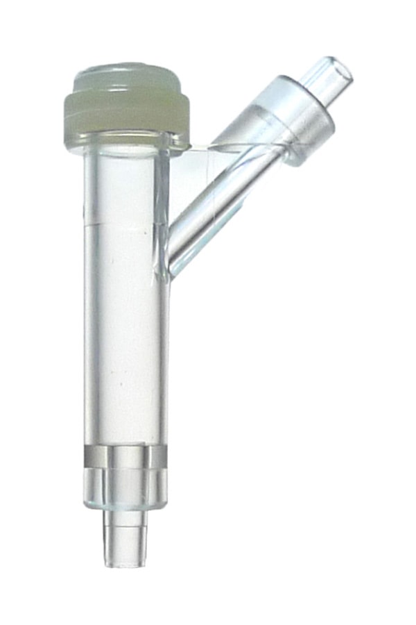 Standard Y Injection Site IS-130