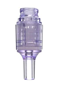 IS-132 Plastic Medical Neutral Needleless Injection Site product image