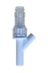 IS-137 Plastic Medical Neutral Needleless Y Injection Site product image