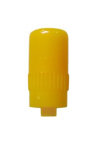 IS-211 Plastic Medical Injection Stopper - Heparin Cap product image