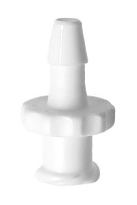 LB-010 Plastic Medical Barbed Female Luer product image