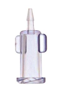 LB-011 Plastic Medical Barbed Female Luer product image