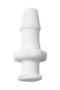 LB-013A Plastic Medical Barbed Female Luer Lock product image