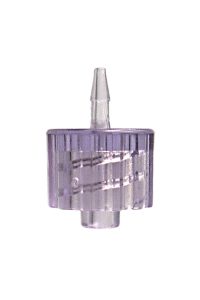 LB-014 Plastic Medical Barbed Male Luer product image