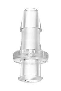 LB-018A Plastic Medical Barbed Female Luer product image