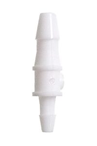 LB-022 Plastic Medical Barbed Connector product image