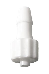 LB-120A Plastic Medical Barbed Male Luer product image