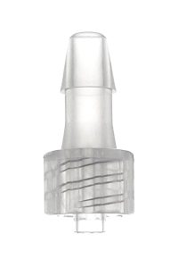 LB-121A Plastic Medical Barbed Male Luer product image