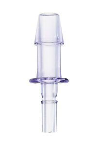 LB-132A Plastic Medical Barbed Male Luer Slip product image