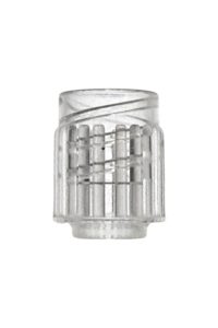 LC-013 Plastic Medical Luer Collar product image