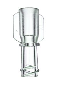 LF-002 Plastic Medical Female Luer product image