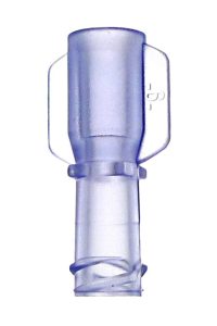LF-002PVCG Plastic Medical Female Luer product image