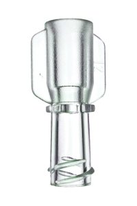 LF-002PVCNG Plastic Medical Female Luer product image