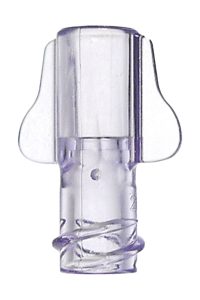 LF-004 Plastic Medical Female Luer Lock product image